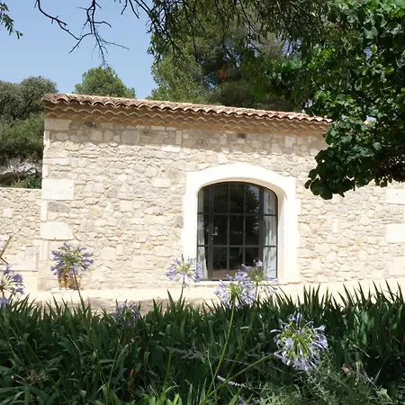 Alpilles Villa: Private Pool & Panoramic Views Villa *