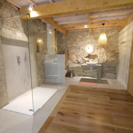 Alpilles Villa: Private Pool & Panoramic Views * Les Baux-de-Provence