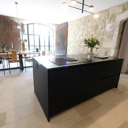 Villa Alpilles Villa: Private Pool & Panoramic Views Les Baux-de-Provence